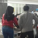 Nyawa Warga Terselamatkan! Aksi Heroik Polisi Respons Cepat Layanan 110 di Lombok Barat