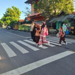 Cegah Kemacetan, Polsek Rastim Intensifkan Pergelaran Rawan Pagi