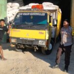 Langkah Pasti Polres Lombok Barat Amankan Distribusi Hasil Pertanian untuk Stabilitas Pangan Daerah
