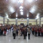 Kolaborasi Lintas Sektor di Bali Perkuat Perlindungan Anak dari Ekstremisme di Lingkungan Sekolah