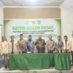Hadiri BAD Muhammadiyah Kabupaten Bima Ini Pesan Wakapolres Bima Kabupaten
