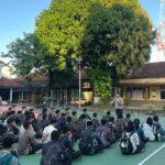 Konselor Polres Bima Kota Ikuti Giat CAT Psikologi AKPOL RIM Terpadu T.A 2026 di Mataram