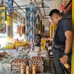 Satgas Pangan Polda NTB Intensif Pantau “Minyak Kita”, Harga Masih di Bawah HET