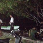 Menyasar Titik Rawan,Antisipasi Aksi Kriminalitas di Malam Minggu, Polsek Madapangga Gelar Patroli, Razia dan Sweeping