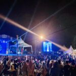 Polres Bima Kota Laksanakan Pengamanan Kharisma Festival Rimpu Mantika 2026 Hari ke-II