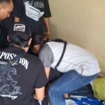 Pelaku Dugaan Penyekapan dan Pemerkosaan Anak di Dompu Ditangkap, Tim Puma Polda NTB Turun Back up