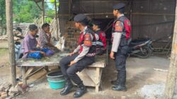 Polres Lombok Barat Intensifkan Inovasi Layanan KEMOS