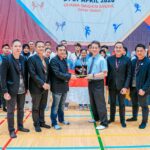 POLRI UKIR PRESTASI DUNIA: TIM TAEKWONDO GARBHA PRESISI JUARA UMUM DI JEPANG