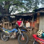 Ciptakan Rasa Aman, Patmor Samapta Gelar Patroli Dialogis di Pagi Hari