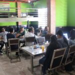 Kolaborasi Satgas Damai Cartenz dan Media Jadi Kunci Jaga Situasi Aman di Papua