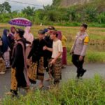 Tradisi Nyongkolan di Labuapi Berlangsung Meriah, Polisi Pastikan Arus Lalu Lintas Tetap Kondusif