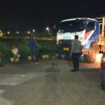 Antrean Truk Sapi di Pelabuhan Lembar Akhirnya Melandai, Distribusi ke Jawa Kini Jauh Lebih Cepat!