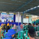 Polairud Hadir dengan Hati, Sambang Nusa Presisi Sentuh Masyarakat Pulau Medang Sumbawa