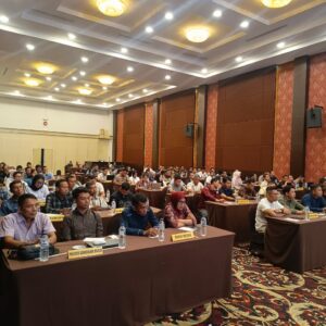 Polda NTB Gelar Monev dan Kinerja Anggaran 2026, Pastikan Pengelolaan Tepat Sasaran