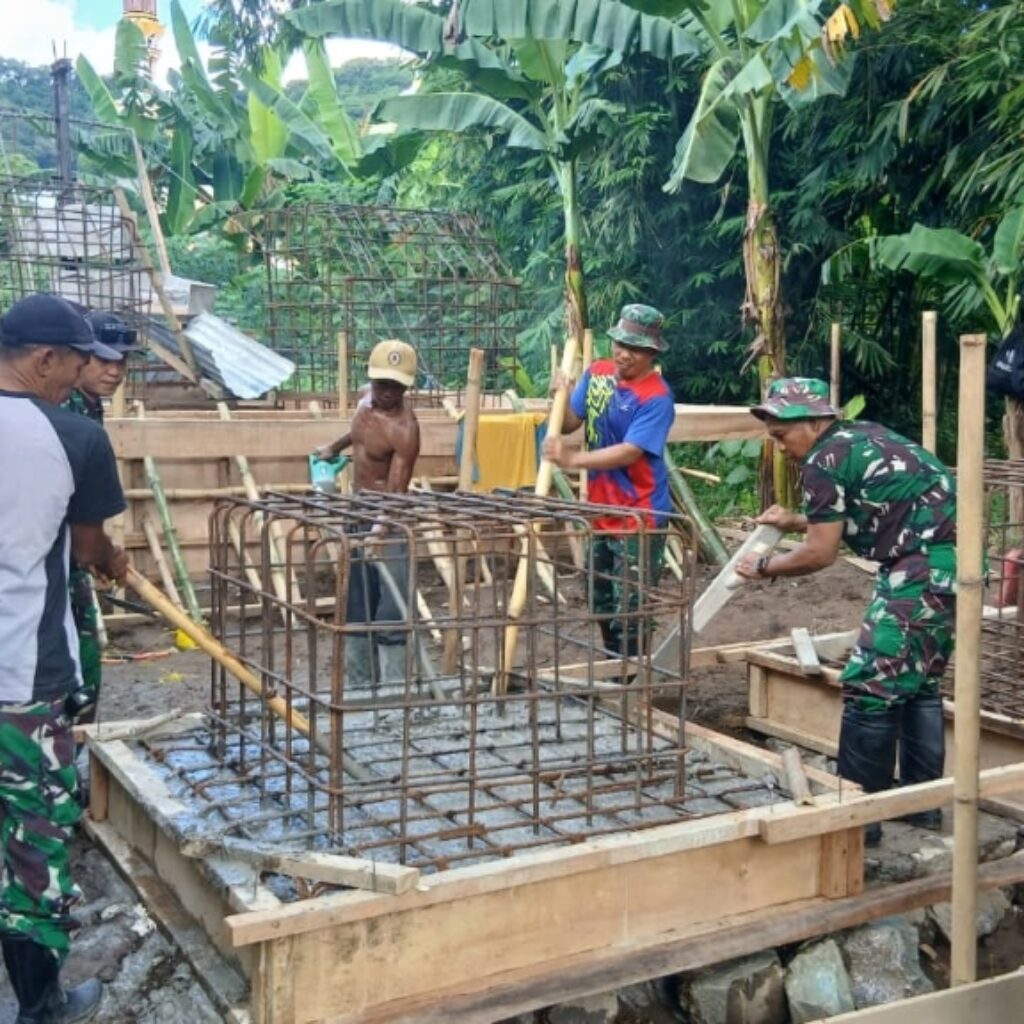 Progres Signifikan, Jembatan Garuda Gagasan Presiden Prabowo Masuki Tahap Penting