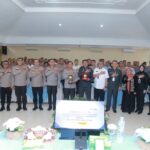 Kapolda NTB Buka Penelitian Sespim Polri, Dorong Transformasi Kepemimpinan di Era Digital