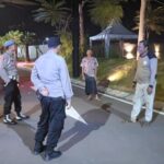 Warga Tenang Beristirahat, Polsek Labuapi Jaga Ketat Kawasan Perumahan dan Underpass dari Teror Kriminalitas