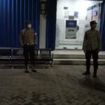 Waspada Kriminalitas Malam Hari, Polsek Gerung Intensifkan Patroli KRYD untuk Jamin Keamanan Warga