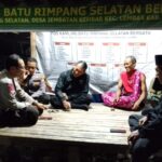 Memperkuat Keamanan dari Dusun, Polres Lombok Barat Gelar Lomba Satkamling untuk Hidupkan Semangat Ronda Malam