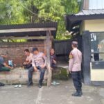 Wisatawan Senggigi Kini Lebih Tenang, Polsek Batulayar Perketat Penjagaan di Titik Rawan!