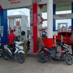 BBM Non-Subsidi Naik, Polsek Labuapi Gerak Cepat Pantau Stok di SPBU Demi Keamanan Warga