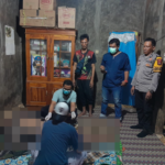 Dua Hari Tak Pulang, Seorang Petani di Desa Jotang Ditemukan Meninggal Dunia di Kawasan Orong Melung