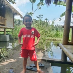 ‎Polres Loteng Lakukan Pencarian Anak Hilang di BTN Rinjani Permai Praya. ‎ ‎