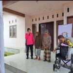 Aksi Nyata Bhayangkari NTB di Lombok Timur: Bantuan Kursi Roda hingga Program Sosial