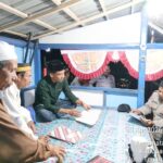 Polres Bima Kota Laksanakan Penilaian Lomba Satkamling, Dorong Partisipasi Masyarakat Jaga Kamtibmas