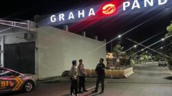 Polsek Labuapi Tingkatkan Patroli Dialogis di Lombok Barat