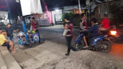 Polres Lombok Barat Kenalkan Inovasi KEMOS dan Layanan 110