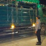 Kabar Baik dari Pelabuhan Lembar: Antrean Truk Sapi Nihil, Logistik ke Pulau Jawa Makin Cepat