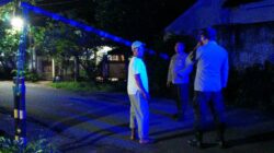 Polsek Batulayar Tingkatkan Patroli KRYD di Jalur Wisata