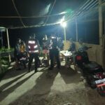 Patroli Malam Polsek Bayan Intensif Digelar, Antisipasi Balap Liar dan Gangguan Kamtibmas