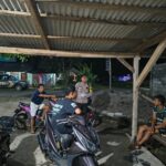 Patroli KRYD Polsek Pekat, Ciptakan Situasi Kamtibmas Aman dan Kondusif