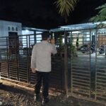 Polsek Gangga Intensifkan Patroli Dini Hari, Antisipasi Aksi 3C di Wilayah Segara Katon