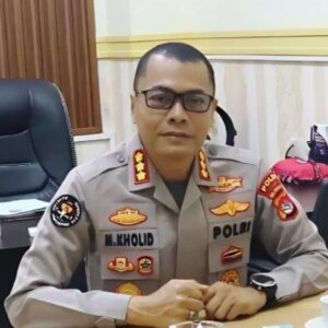 olda NTB Ingatkan Warga Waspadai Penipuan Catut Nama Pati Polri Jelang Pergantian Kapolda