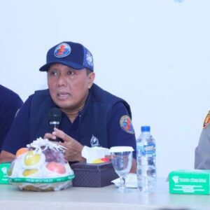 Membongkar Jalur Tikus di Pesisir Lombok: Kolaborasi Polri dan AFP Cegah Kejahatan Lintas Negara