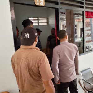 Pria Asal Lambu Ditemukan Meninggal di Kamar Hotel, Polisi Lakukan Olah TKP