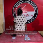 Simpan Sabu dalam Bungkus Rokok, IRT di Bima Diciduk Polisi