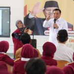 Menko Polkam Tinjau Sekolah Rakyat di Lombok Barat