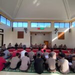 Polres Bima Kota Gelar Binrohtal, Tingkatkan Keimanan dan Ketakwaan Personel