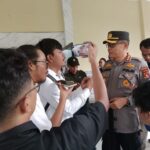 POLDA NTB AMANKAN TERDUGA PELAKU PENIMBUN BBM SUBSIDI DI SUMBAWA, 800 LITER SOLAR DISITA