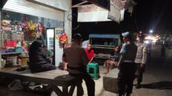 Memangkas Biang Keresahan Masyarakat, Polsek Bolo Gelar Operasi Miras dan Puluhan Botol Miras Disita