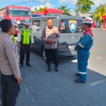 Polda NTB Siapkan Pelatihan dan Bimtek Satpam Pertamina Ampenan