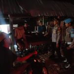 PAMAPTA II POLRES DOMPU GELAR PATROLI CIPTA KONDISI JELANG IDUL ADHA 1447 H