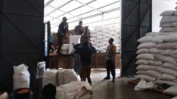 Langkah Polisi Lombok Barat Jaga Harga Jagung