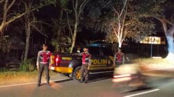 Polres Lombok Barat Antisipasi Balap Liar di Kuripan