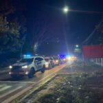 PATROLI RINJANI PRESISI POLRES DOMPU CIPTAKAN SITUASI KAMTIBMAS YANG AMAN DAN KONDUSIF