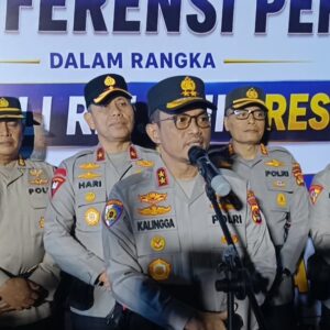 Polda NTB Ungkap 184 Kasus 3C, Kapolda: Tidak Ada Tempat untuk Pelaku Kejahatan